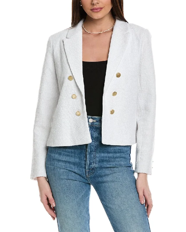 Inventory Reduction Nanette Nanette Lepore Blazer