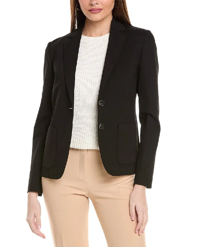 Midnight Madness Hugo Boss Jonalhra Jacket