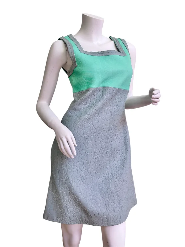 Get It Before It’s Gone Victoria beckham leather shift dress