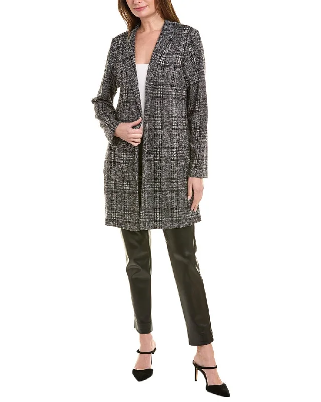 Closeout Sale Joseph Ribkoff Open Front Blazer