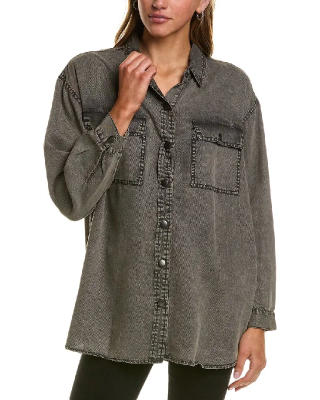 Extra Discounts Vintage Havana Long Shirt