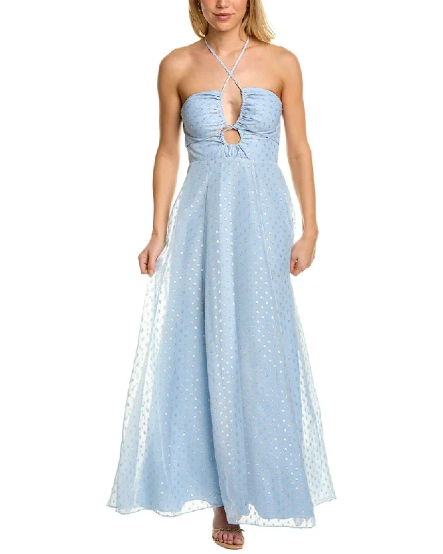 The Best Prices YUMI KIM Michelle Maxi Dress