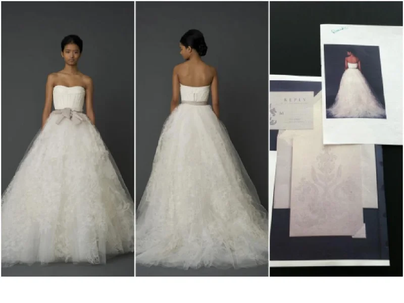 Crazy Savings Vera Wang Hannah