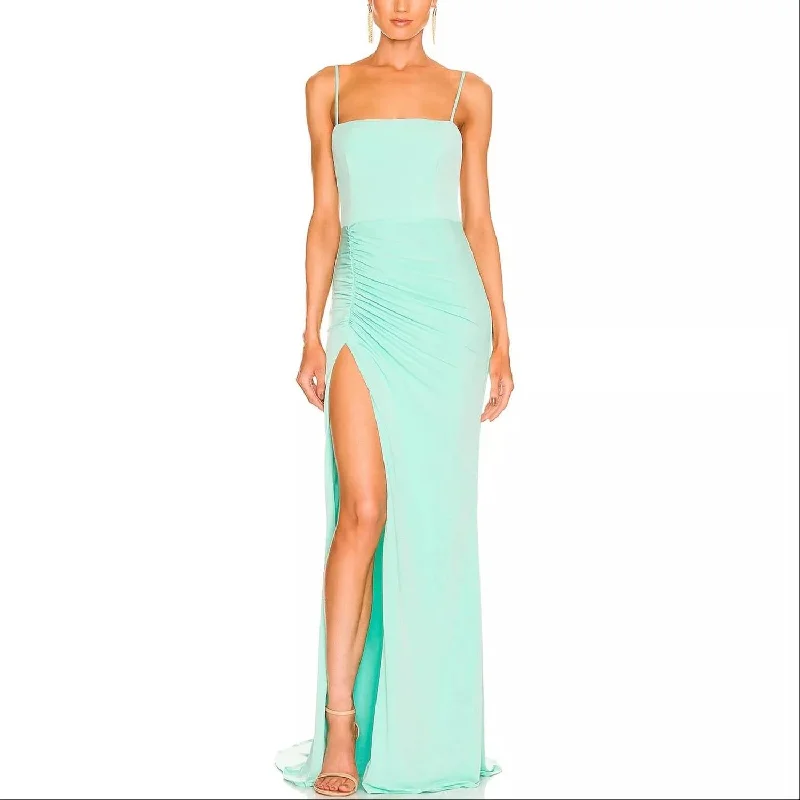 Epic Deals Great Kate Gown In Supercharged Mint