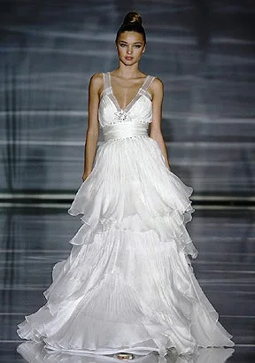 Crazy Savings Pronovias CAMARA