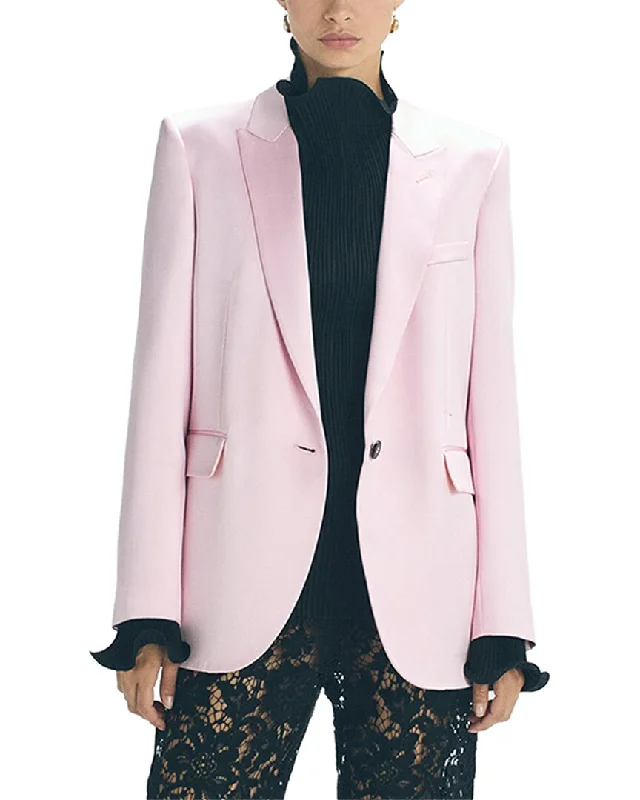 Price Blitz Reiss Lily Blazer