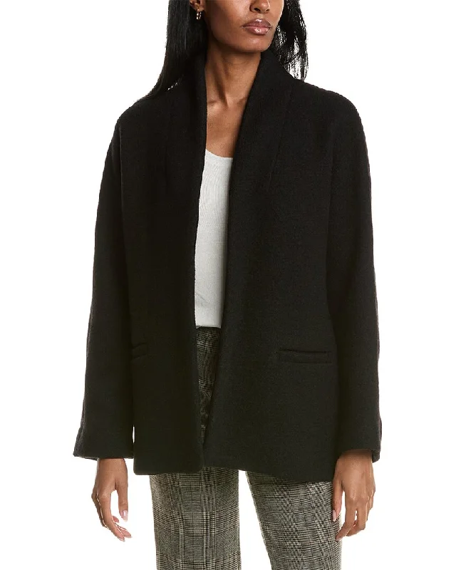 Today’s Special ba&sh Wool Coat