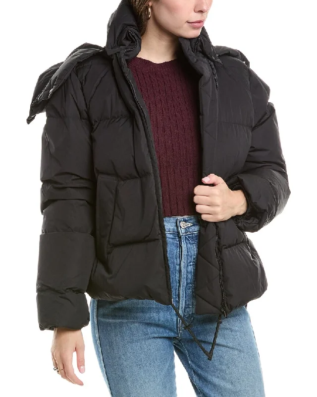 Sale Event Sportmax Aurelia Quilted Jacket