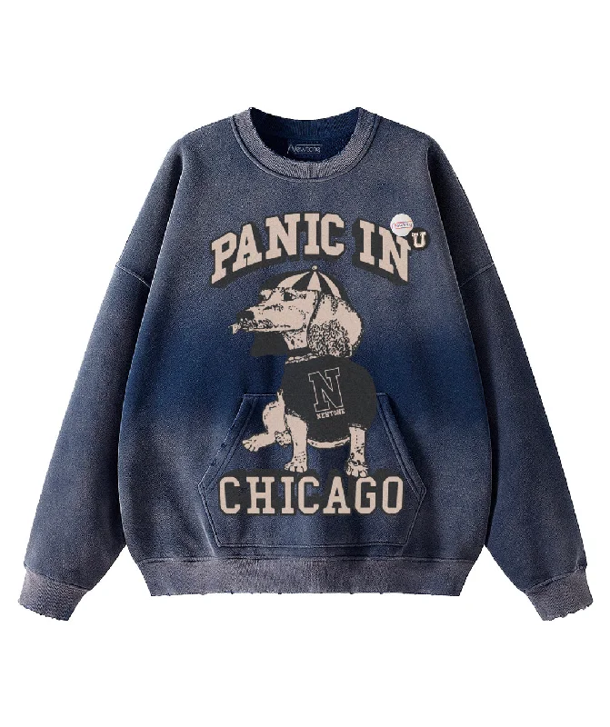 Final Clearance Jagger glass "TONE" hoodie