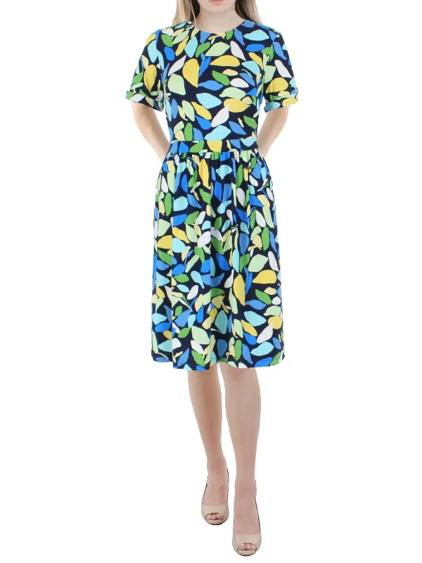 Flash Sale Womens Summer Short Mini Dress