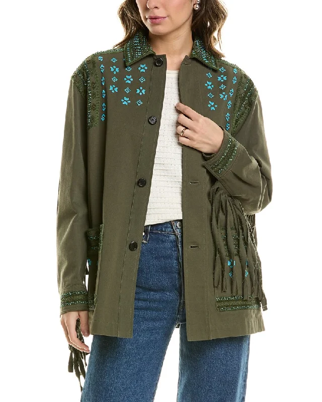 Markdowns Valentino Coat