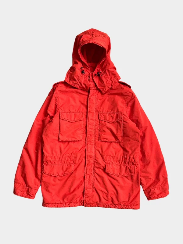 Savings Spectacular Newcamp Jacket