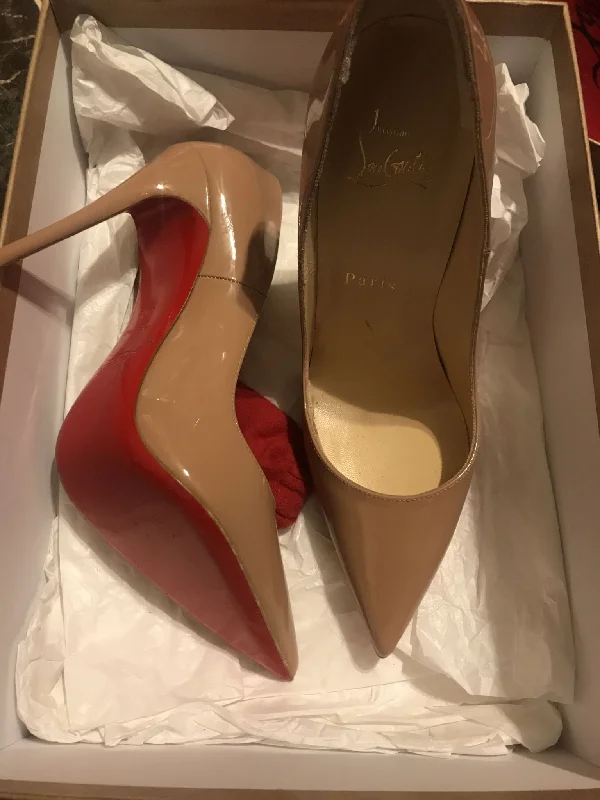 The Best Prices Christian Louboutin