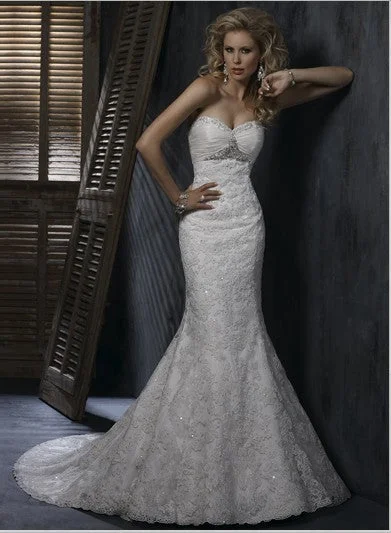 Instant Discount Maggie Sottero Evelyn