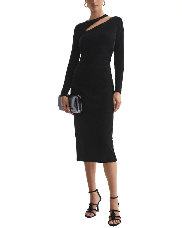 Flash Sale Reiss Macey Dress