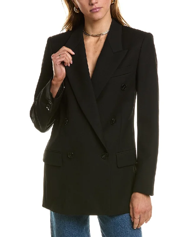 Super Bargain Reiss Mabel Wool Blazer