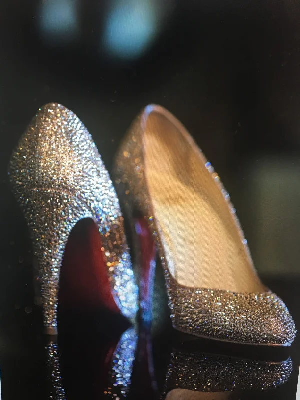 Best Seller Christian Louboutin