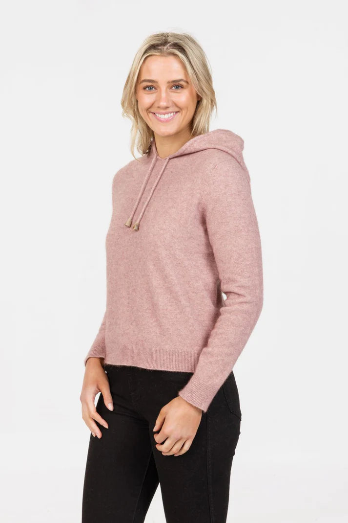 Discount Deals Native World Cropped Hoodie