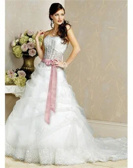 Lowest Prices Other Bone Corset/Organza