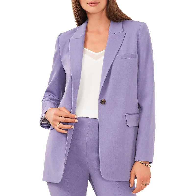 Best Seller Womens Suit Separate Office One-Button Blazer