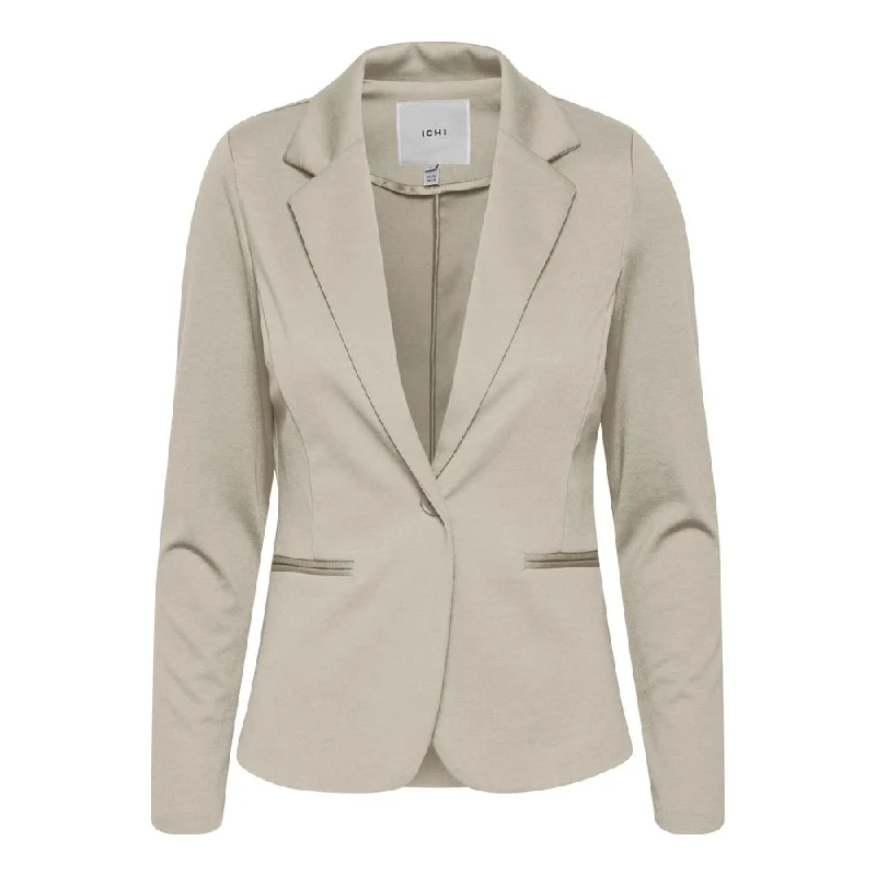 Savings Event ICHI  Polyester Suits & Women's Blazer