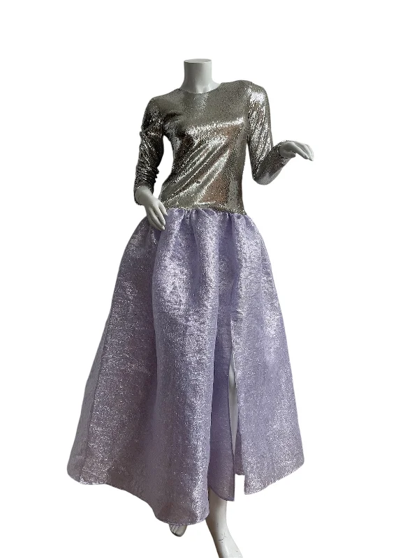 Limited Time Discount Collino Milano sequin dress size 40