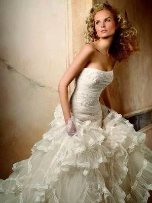 Extra Savings Pronovias LADERA