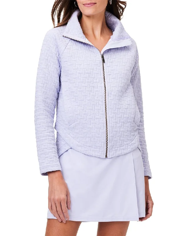 Deal Mania NIC+ZOE All Year Quilted Jacket