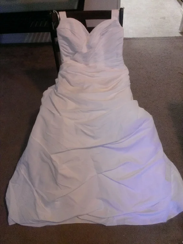 Price Smash David's Bridal Unknown