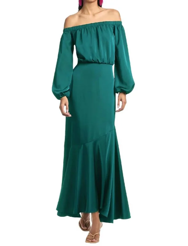 Weekend Flash Sale Kai Dress In Dragonfly