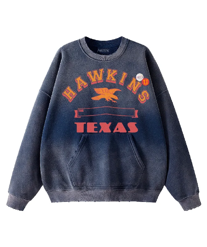Major Savings Jagger glass "TONE" hoodie