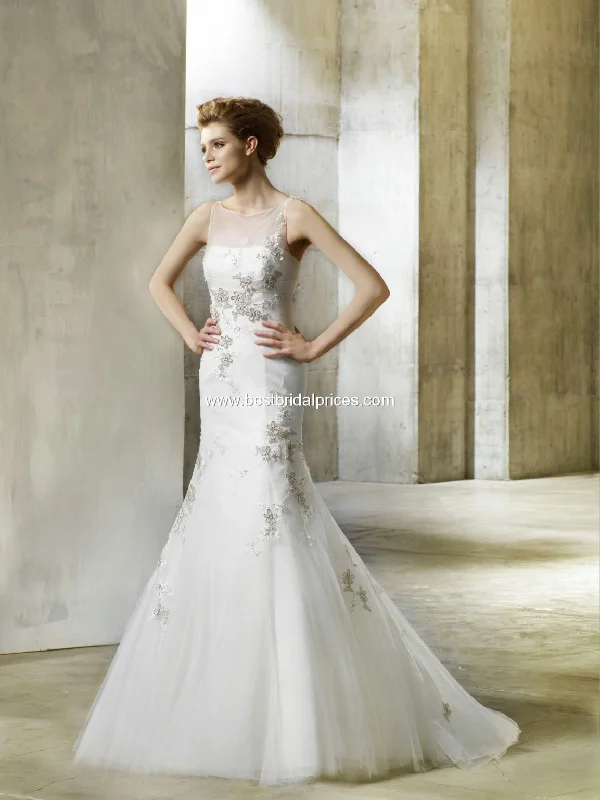 Quick Sale Enzoani Natasha