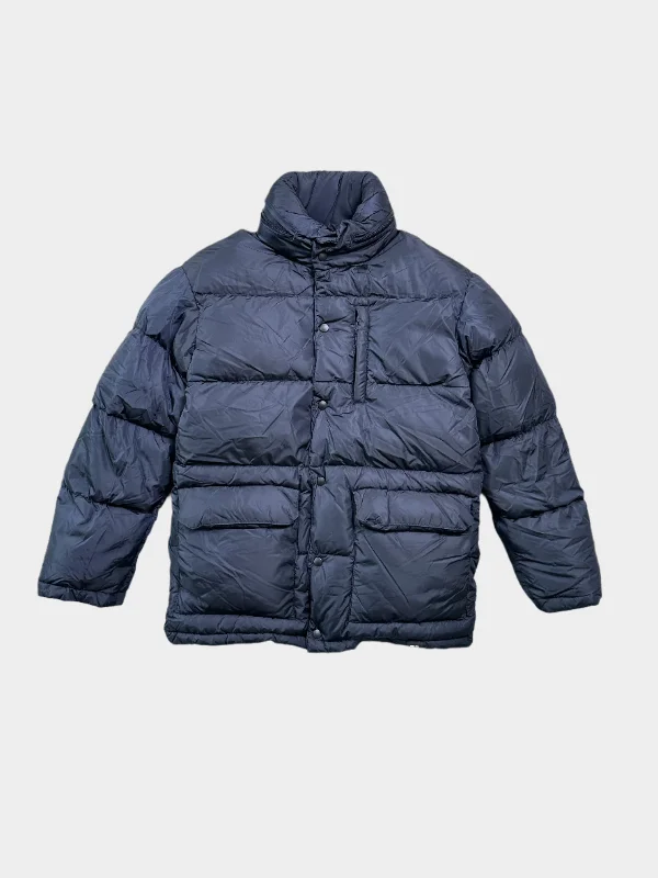 Great Deals Padded Nylon Jacket