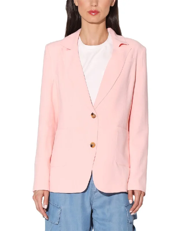 Loyalty Reward Walter Baker Felix Blazer