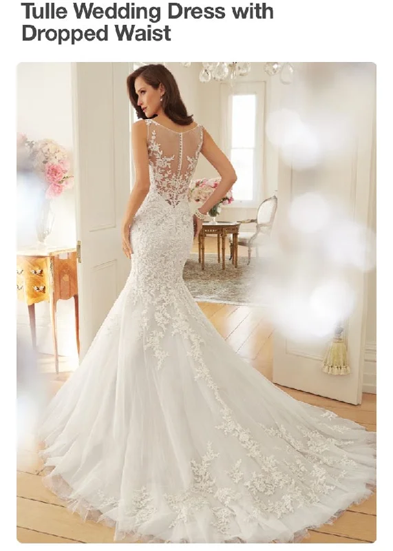 Final Clearance Sophia Tolli Calandra