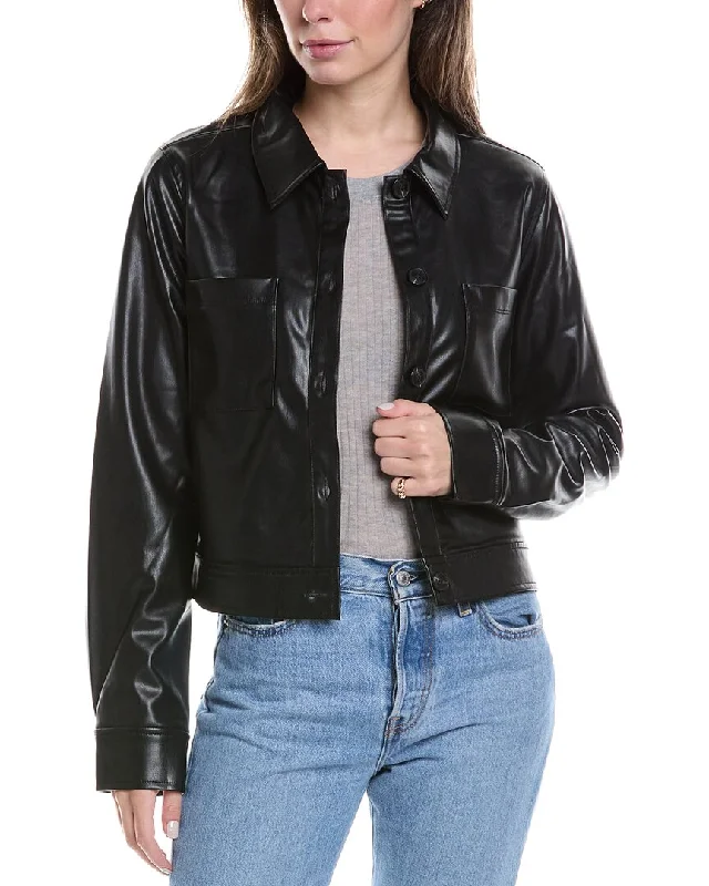 Year-End Clearance Michael Stars Enzo Jacket