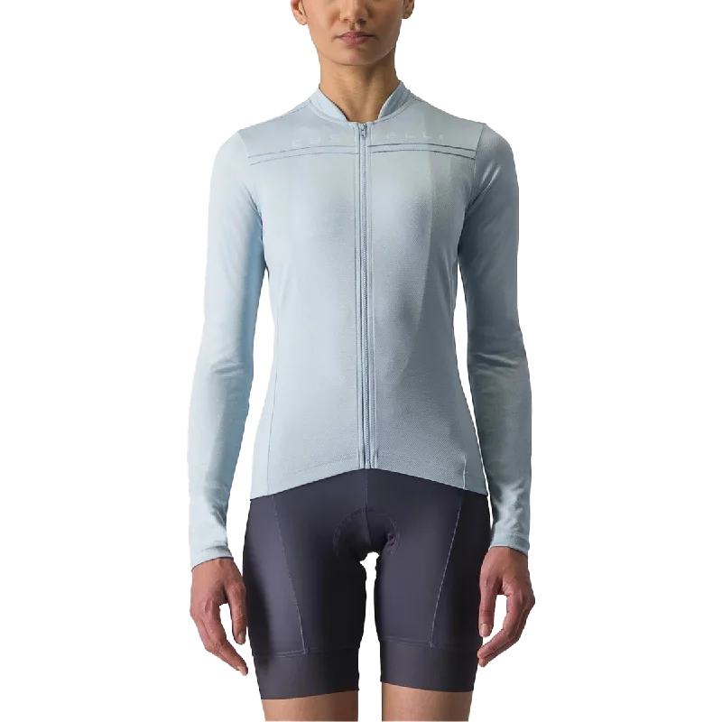 Bargain Prices Women's Anima 4 Long Sleeve Jersey