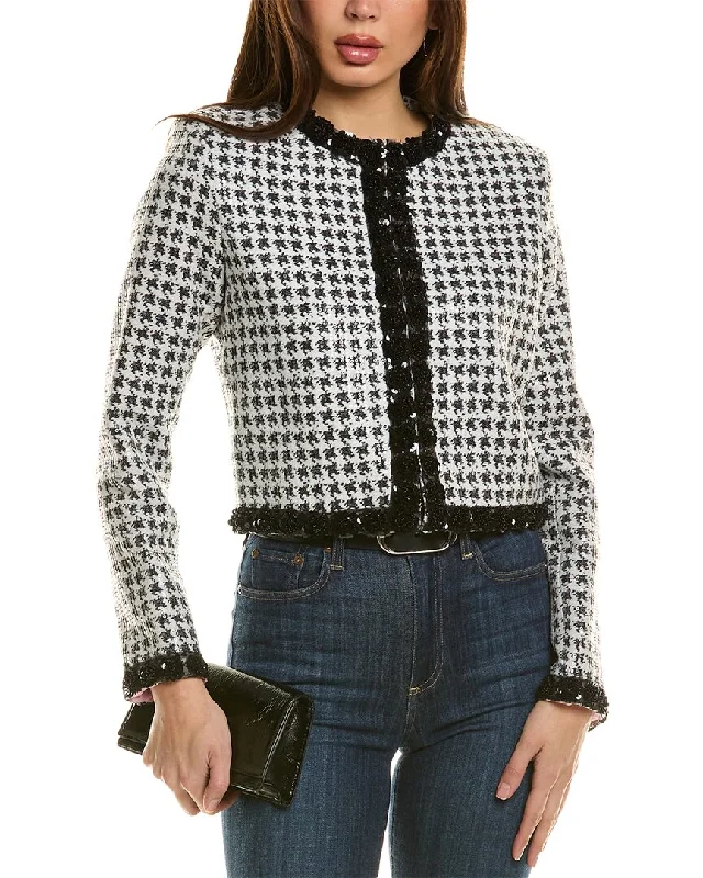 Online Specials Le Superbe Rosebud Jacket