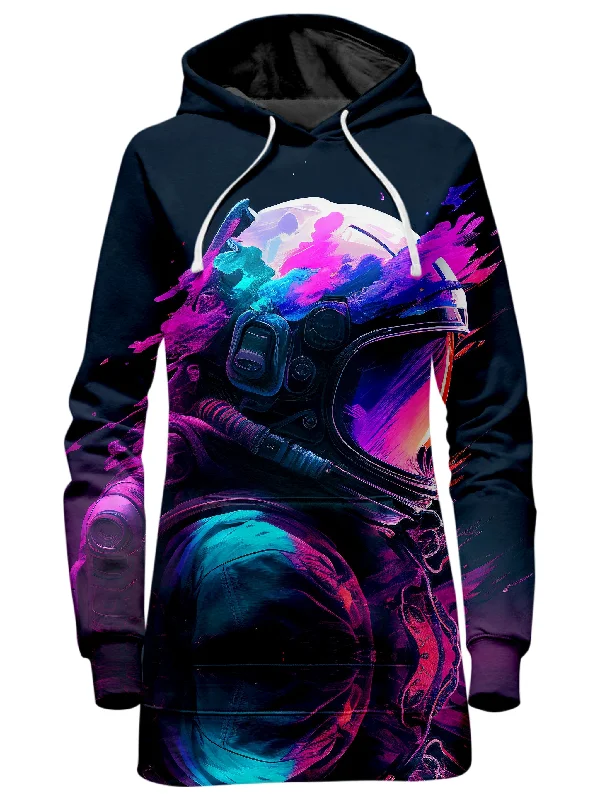 Value Deals Lightyears Away Hoodie Dress