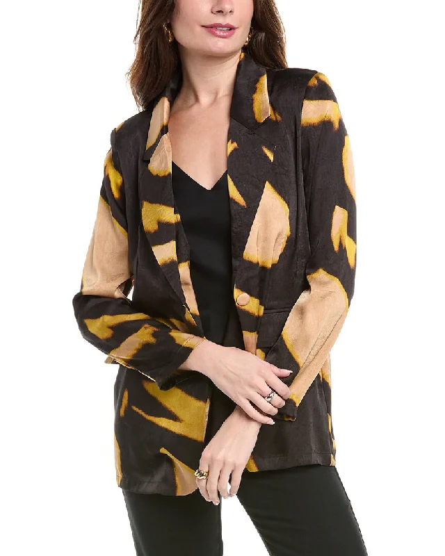 TIME-Limited Offer Beulah Blazer