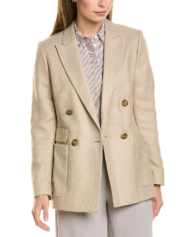 Hot Deal Reiss Larsson Wool-Blend Blazer