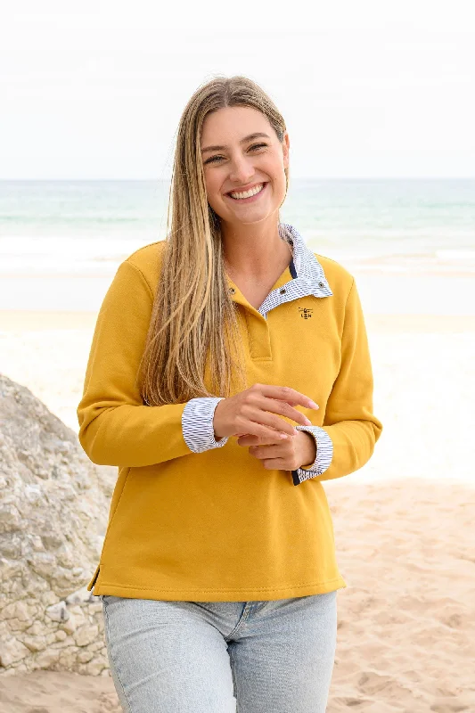 Limited Time Haven Jersey - Antique Gold