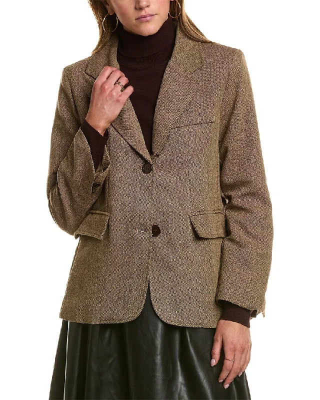 Mega Sale Abbey Coat