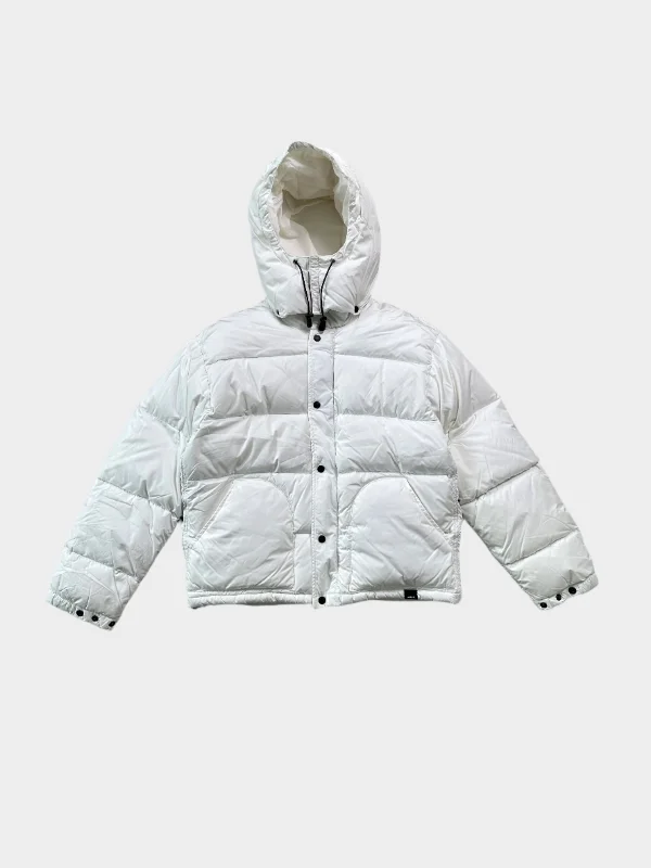 Incredible Offers Nevada Down Jacket