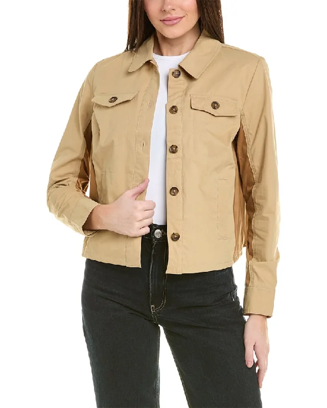 Mega Deal cabi Mason Jacket