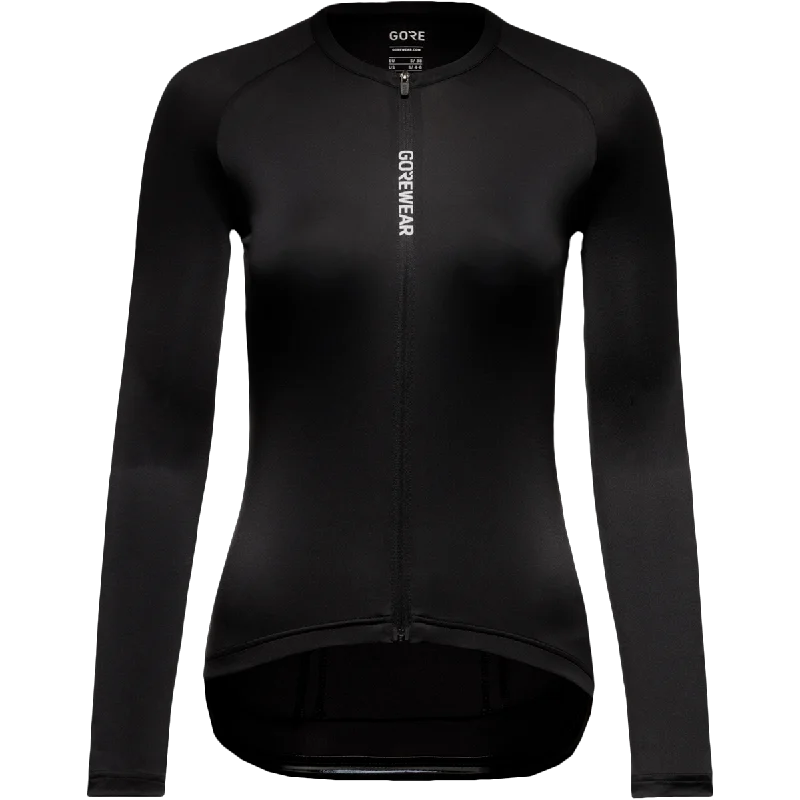 Limited Quantity Women's Spinshift Long Sleeve Jersey
