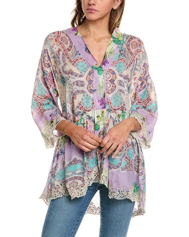 Deal of the Day Johnny Was Tia Kimono