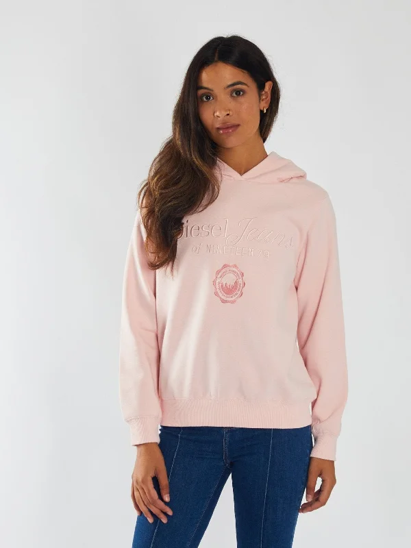 Extra Savings Margueritte Hood Strawberry Cream