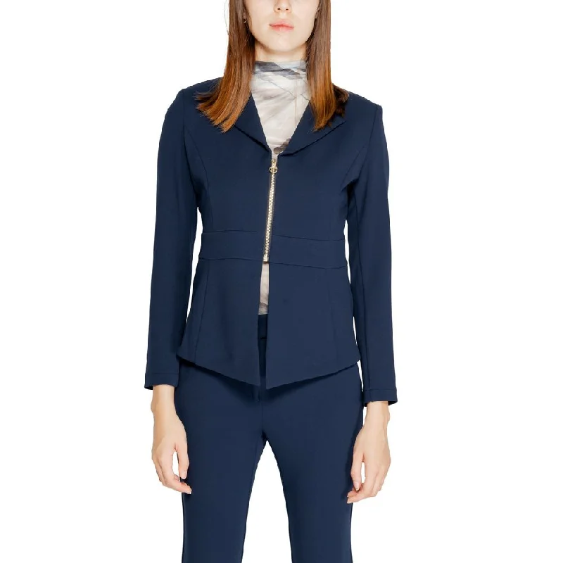 Final Clearance Rinascimento  Polyester Suits & Women's Blazer