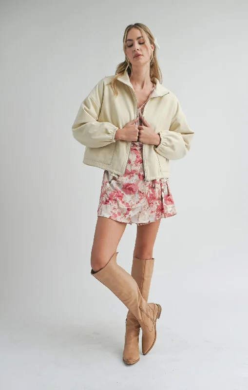 Get It Before It’s Gone Kendall Jacket